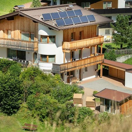Alpchalet Tirol Berwang Zewnętrze zdjęcie