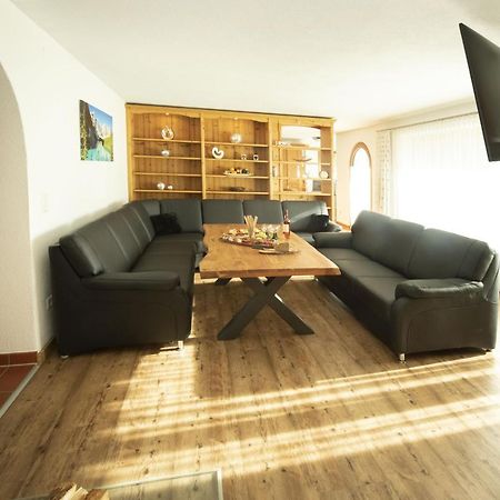 Alpchalet Tirol Berwang Zewnętrze zdjęcie