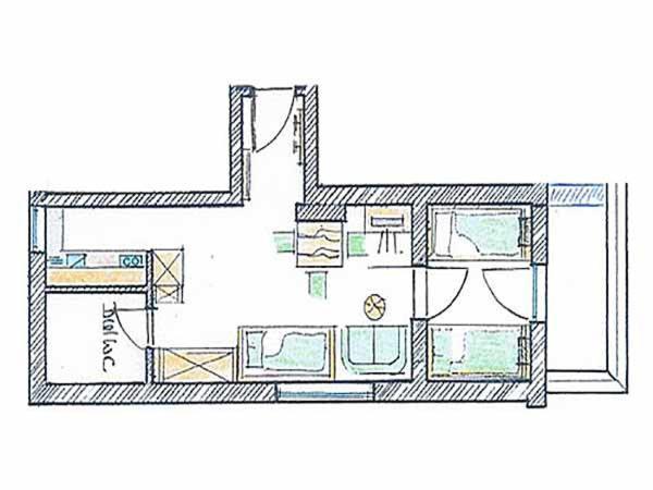 Alpchalet Tirol Berwang Zewnętrze zdjęcie