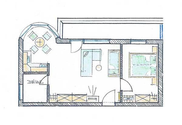 Alpchalet Tirol Berwang Zewnętrze zdjęcie