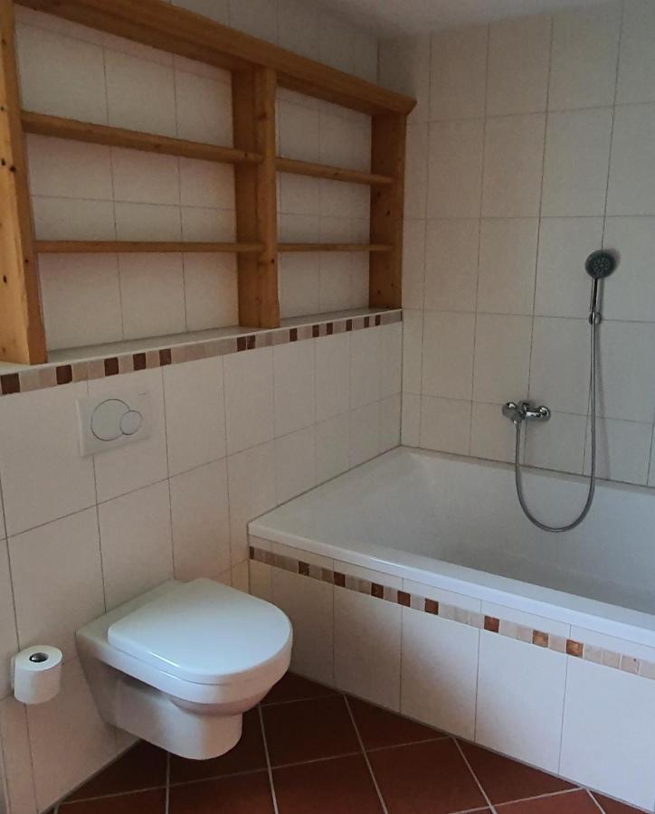 Alpchalet Tirol Berwang Zewnętrze zdjęcie
