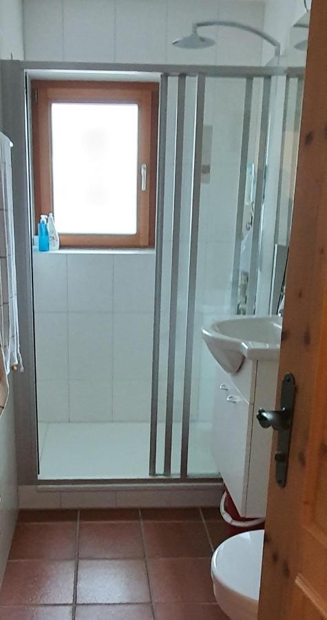 Alpchalet Tirol Berwang Zewnętrze zdjęcie