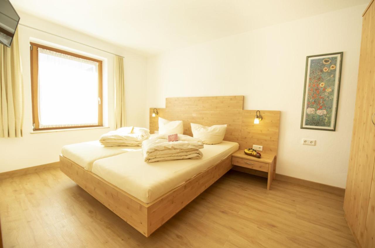 Alpchalet Tirol Berwang Zewnętrze zdjęcie