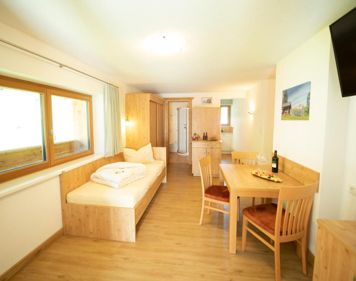 Alpchalet Tirol Berwang Zewnętrze zdjęcie