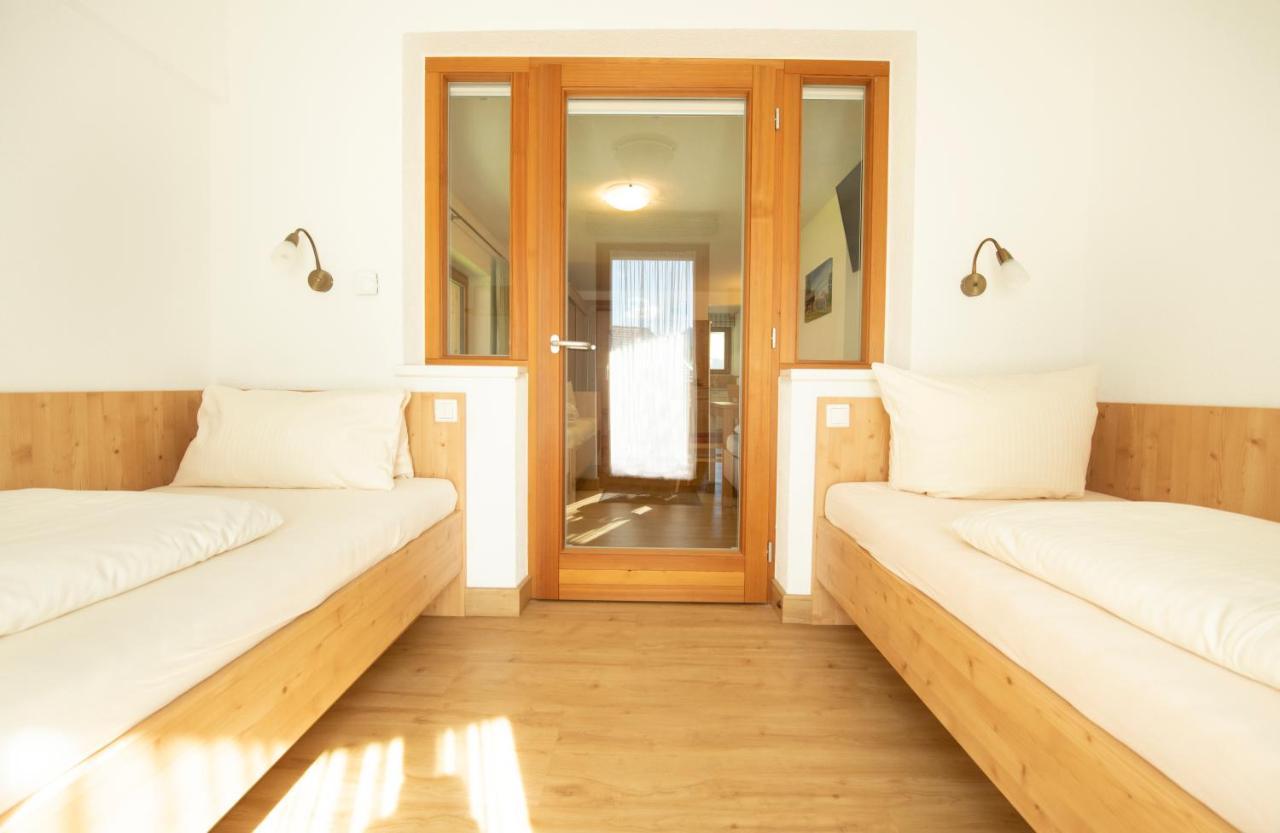 Alpchalet Tirol Berwang Zewnętrze zdjęcie