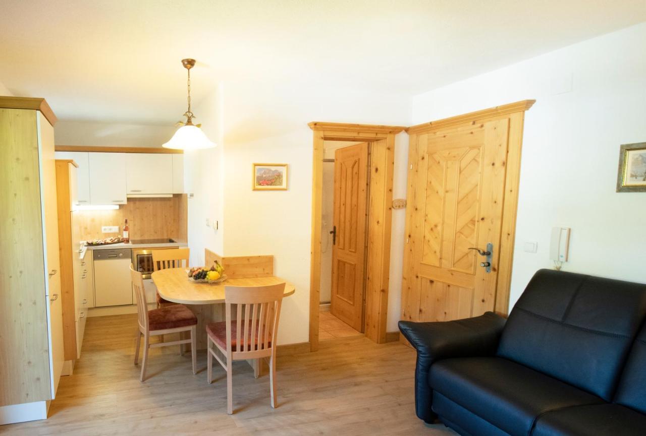 Alpchalet Tirol Berwang Zewnętrze zdjęcie