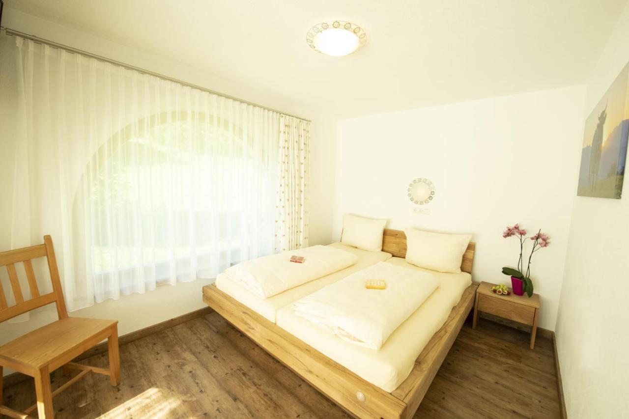 Alpchalet Tirol Berwang Zewnętrze zdjęcie