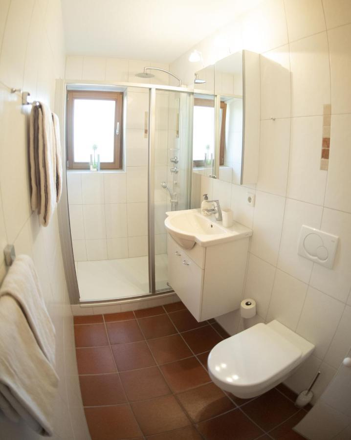 Alpchalet Tirol Berwang Zewnętrze zdjęcie