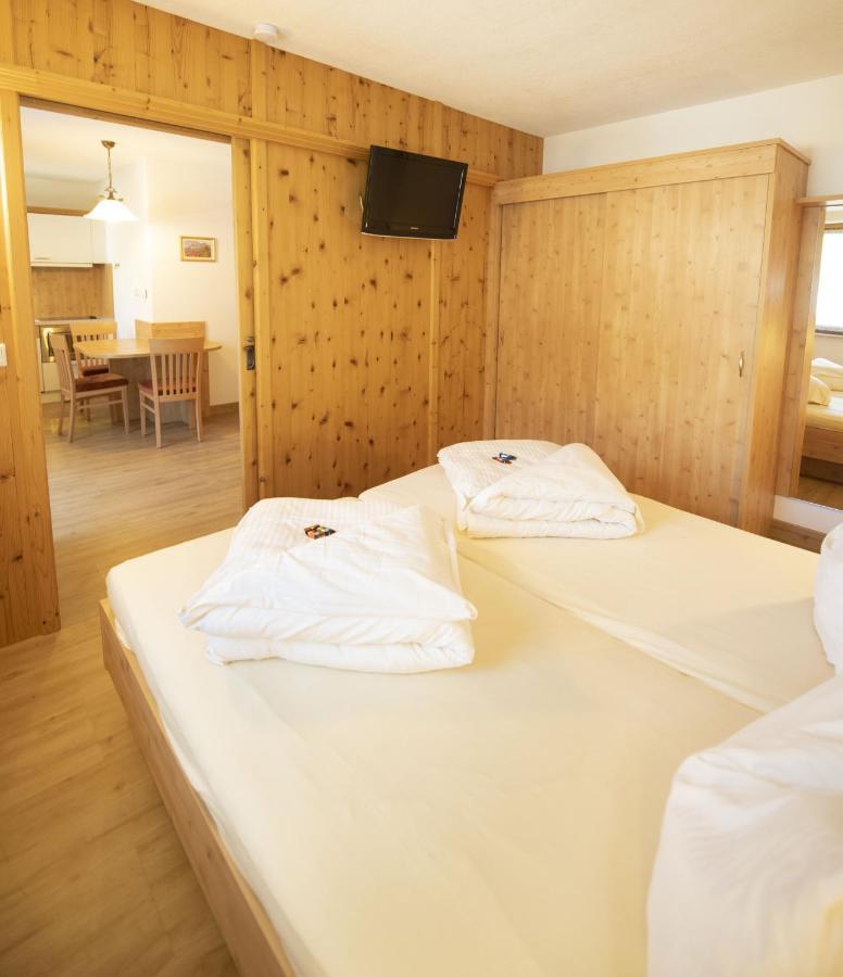 Alpchalet Tirol Berwang Zewnętrze zdjęcie
