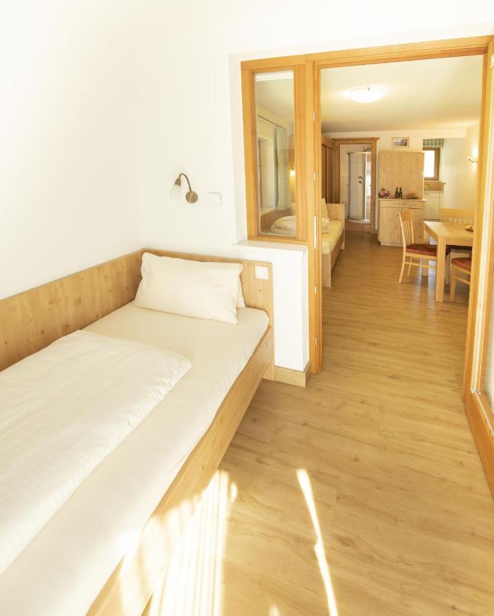 Alpchalet Tirol Berwang Zewnętrze zdjęcie