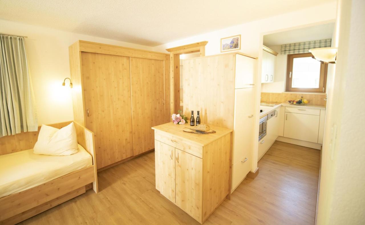 Alpchalet Tirol Berwang Zewnętrze zdjęcie