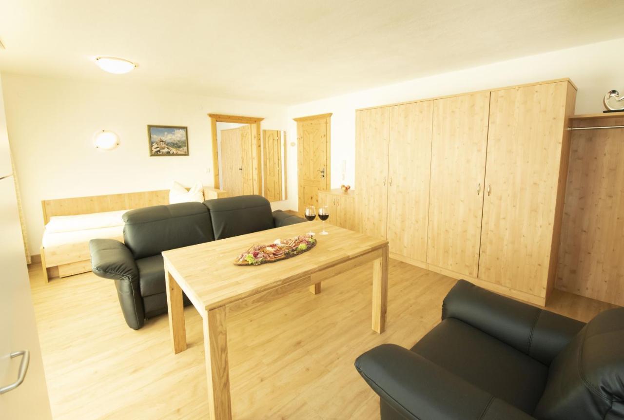 Alpchalet Tirol Berwang Zewnętrze zdjęcie