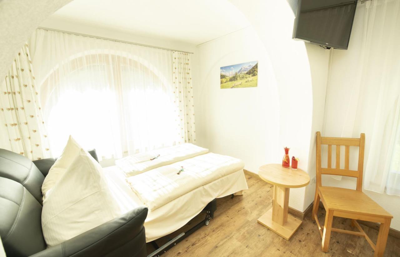 Alpchalet Tirol Berwang Zewnętrze zdjęcie