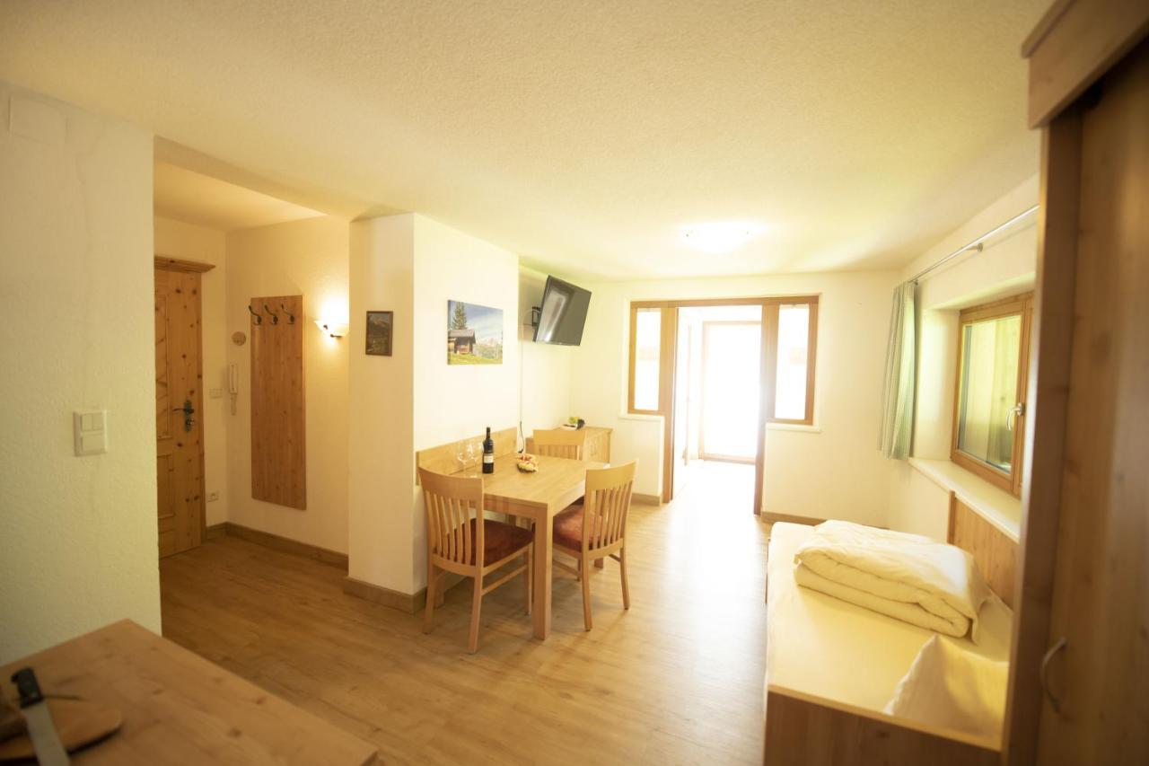 Alpchalet Tirol Berwang Zewnętrze zdjęcie