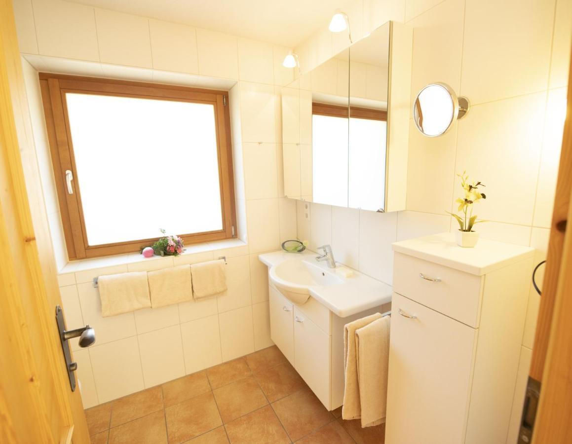Alpchalet Tirol Berwang Zewnętrze zdjęcie