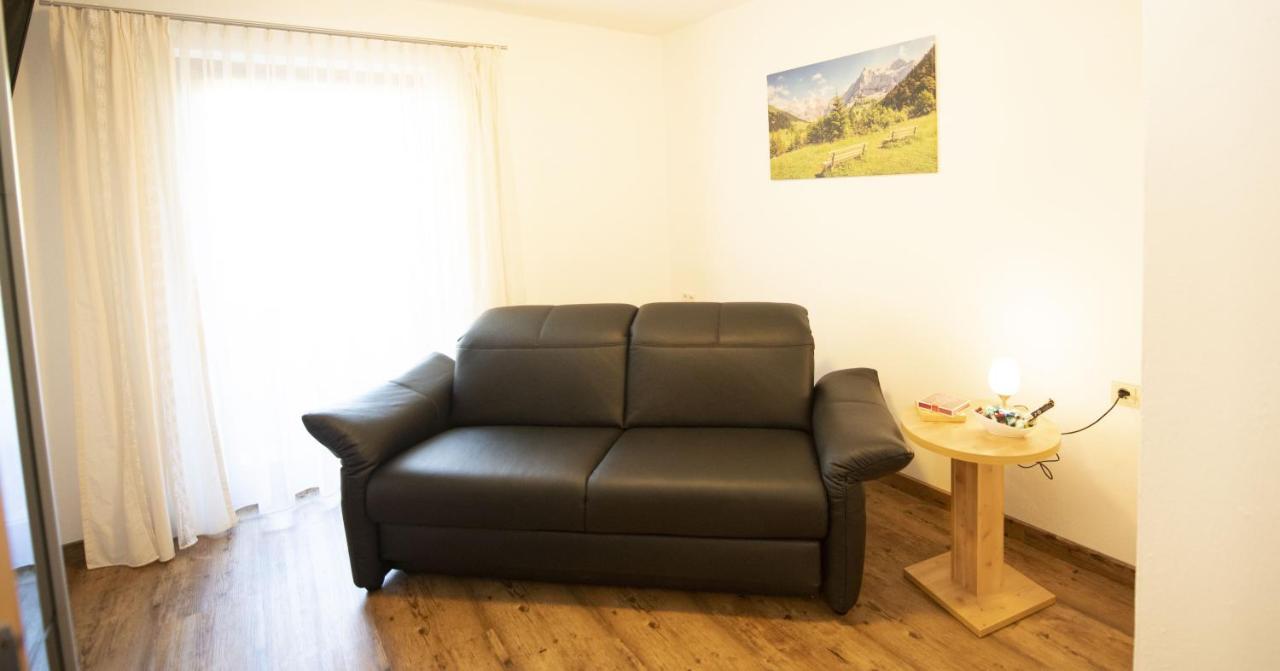 Alpchalet Tirol Berwang Zewnętrze zdjęcie