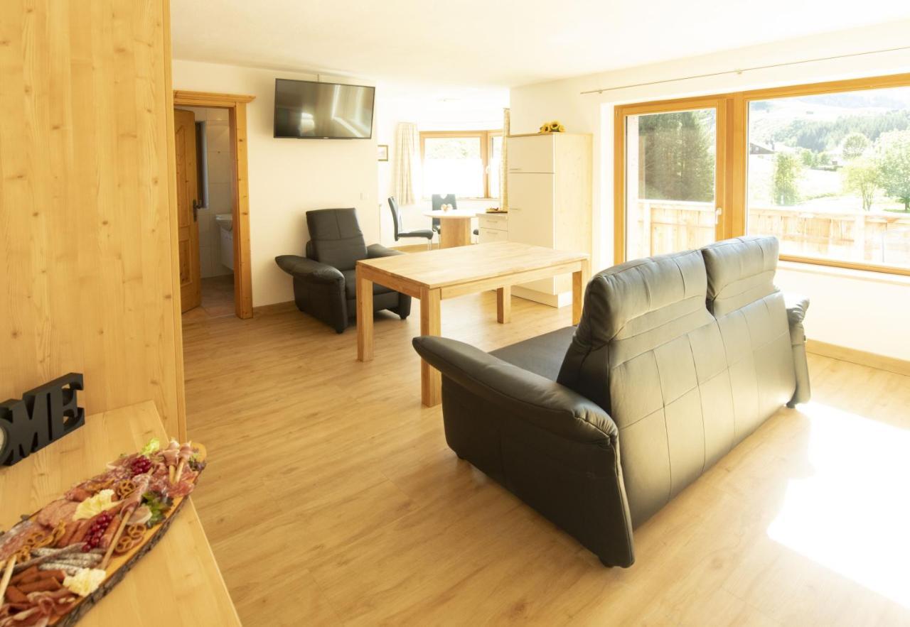 Alpchalet Tirol Berwang Zewnętrze zdjęcie