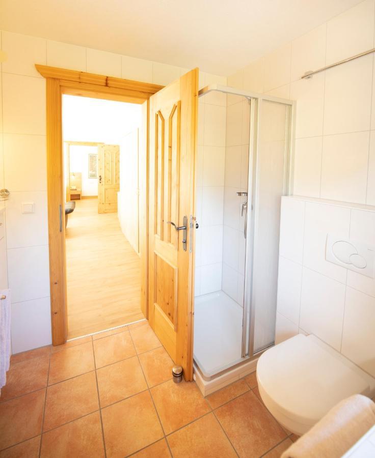 Alpchalet Tirol Berwang Zewnętrze zdjęcie