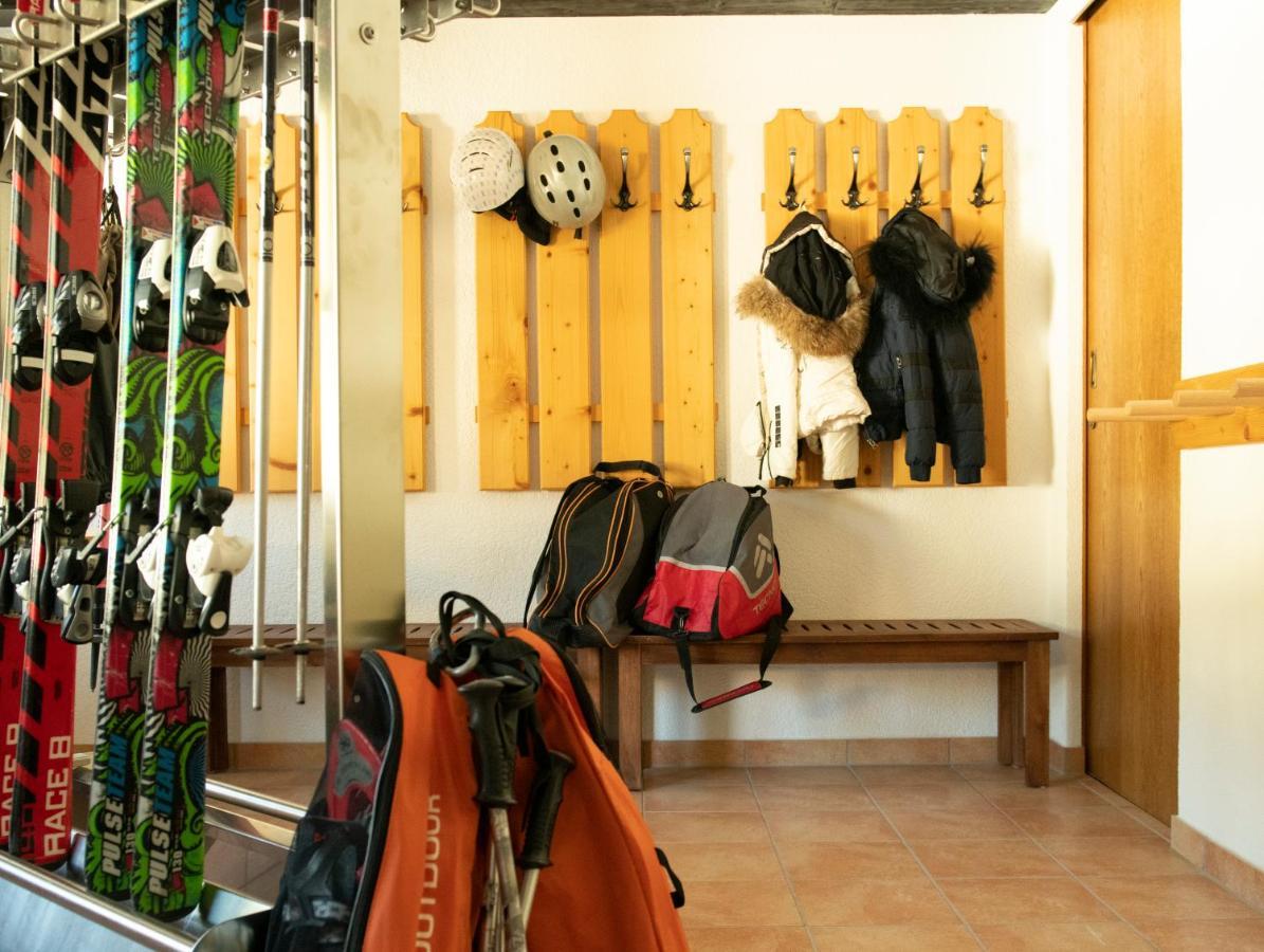 Alpchalet Tirol Berwang Zewnętrze zdjęcie