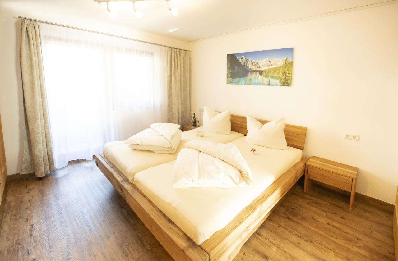 Alpchalet Tirol Berwang Zewnętrze zdjęcie